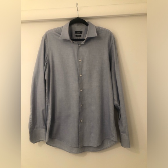 Hugo Boss Other - Hugo Boss dress shirt or 3 for $125